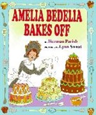 Herman Parish, Herman/ Sweat Parish, Lynn Sweat - Amelia Bedelia Bakes Off