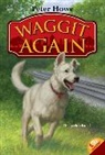 Peter Howe, Peter/ Rayyan Howe, Omar Rayyan - Waggit Again