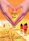 Beth Kephart - The Heart Is Not a Size
