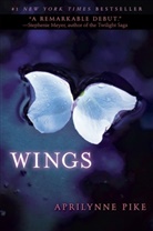Aprilynne Pike - Wings v.1