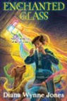Diana Wynne Jones - Enchanted Glass