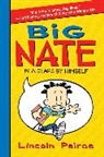 Lincoln Peirce, Lincoln Peirce - Big Nate