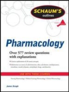 James Keogh, James Edward Keogh, Jim Keogh, Keogh James, Keogh Jim, James Keough - Schaum's Outline of Pharmacology
