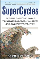 Arun Motianey, Motianey Arun - Supercycles
