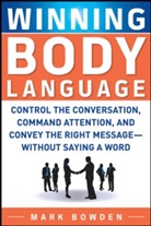 Mark Bowden - Winning Body Language