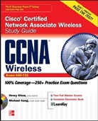 Henry Chou, Henry/ Kang Chou, Chou Henry, Michael Kang - Ccna Cisco Certified Network Associate Wireless Study Guide Exam 640