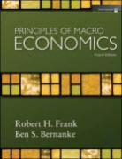 Ben S. Bernanke, Robert H. Frank, Robert H./ Bernanke Frank - Principles of Macroeconomics/ Economy Update 2009