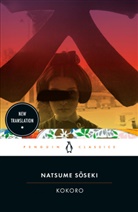Meredith McKinney, Soseki Natsume, Natsume Soseki - Koroko