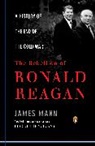 James Mann - The Rebellion of Ronald Reagan