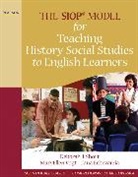 Jana Echevarria, Jana J. Echevarria, Deborah Short, Deborah J. Short, MaryEllen Vogt - The SIOP Model for Teaching History-Social Studies to English Learners