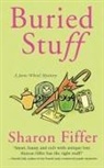 Sharon Fiffer - Buried Stuff