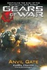 Karen Traviss - Gears of War 3