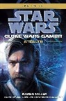 Karen Miller - The Clone Wars 4