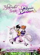 Jerry Holkins, Mike Krahulik, Not Available (NA) - The Splendid Magic of Penny Arcade
