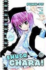 Peach-Pit - Shugo Chara! 8