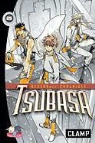 CLAMP - Tsubasa 25
