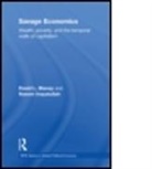 David L. Blaney, David L. (Macalester College Blaney, David L. Inayatullah Blaney, BLANEY DAVID L INAYATULLAH NAEEM, Blaney David L., Naeem Inayatullah... - Savage Economics