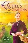 Marta Perry, Perry Marta - Rachel's Garden