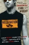 Evan Wright - Hella Nation