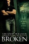 Shiloh Walker - Broken