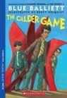 Blue Balliett, Brett Helquist - The Calder Game