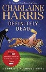 Charlaine Harris - Definitely Dead