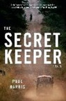 Paul Harris - The Secret Keeper