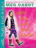 Meg Cabot - Glitter Girls and the Great Fake Out