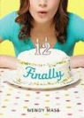 Wendy Mass - Finally