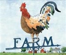 Elisha Cooper, Elisha Cooper - Farm