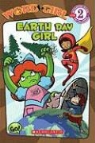 Scholastic Inc., Thom Wiley - Earth Day Girl