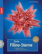 Armin Täubner - Zarte Filino-Sterne, m. DVD
