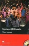 John Escott, Vikas Swarup - Slumdog Millionnaire book/audio CD