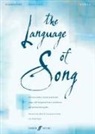 Alfred Publishing, Heidi Kemp Pegler, Nicky-Jane Kemp, Nicola-Jane Kemp, Heidi Pegler - Language of Song