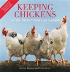 J. C. Jeremy Hobson, Jeremy Hobson, Celia Lewis - Keeping Chickens