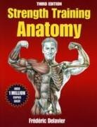 Frederic Delavier - Strength Training Anatomy