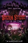 Ltd. Cartoon Saloon, Tommy Donbavand, Cartoon Saloon - Scream Street: Flesh of the Zombie
