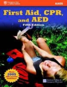 Aaos - American Academy of Orthopaedic Surgeons, Alton Thygerson, Benjamin Gulli, Jon R. Krohmer - First Aid, Cpr and Aed