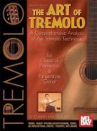 Ioannis Anastassakis - The Art of Tremolo