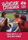 Robert Papp, Gertrude Chandler Warner, Gertrude Chandler/ Papp Warner, Robert Papp, Gertrude Chandler Warner - Boxcar Children