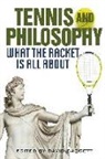 David Baggett, David Baggett - Tennis and Philosophy