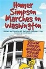 Timothy M. Foy Dale, Timothy M Dale, Timothy M. Dale, Joseph J Foy, Joseph J. Foy - Homer Simpson Marches on Washington