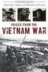 Xiaobing Li, Xiaobing/ Ernst Li - Voices From the Vietnam War