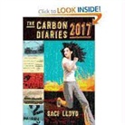 Saci Lloyd - The Carbon Diaries 2017