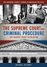 Michael Belknap, Michal R. Belknap, Michal R. R. Belknap, Belknap Michal R. - Supreme Court and Criminal Procedure