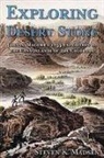 Steven K. Madsen - Exploring Desert Stone