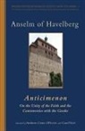 Anselm, Anselm of Havelberg, Ambrose (TRN)/ Neel Criste - Anselm of Havelberg
