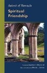 Aelred, Aelred of Rievaulx, Marsha L. (EDT)/ Braceland Dutton, Marsha Dutton, Marsha L Dutton, Marsha L. Dutton... - Aelred of Rievaulx