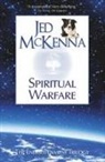 Jed McKenna - Spiritual Warfare