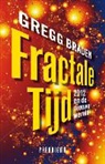 Gregg Braden - Fractale tijd / druk 1